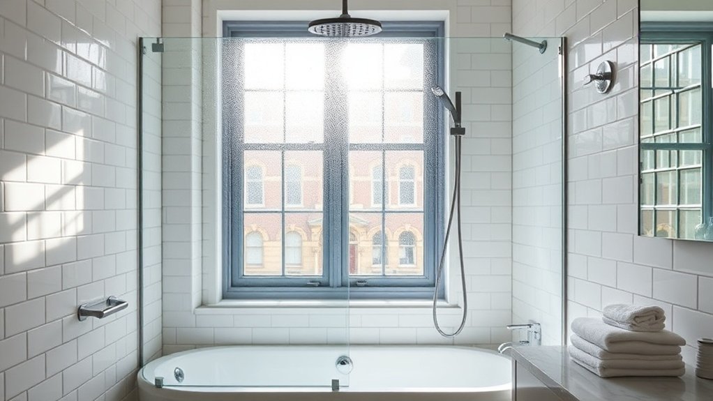 Bath Screens Bethnal Green
