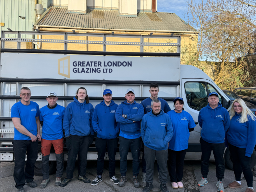 Professional Glazing & Window Specialists Bethnal Green